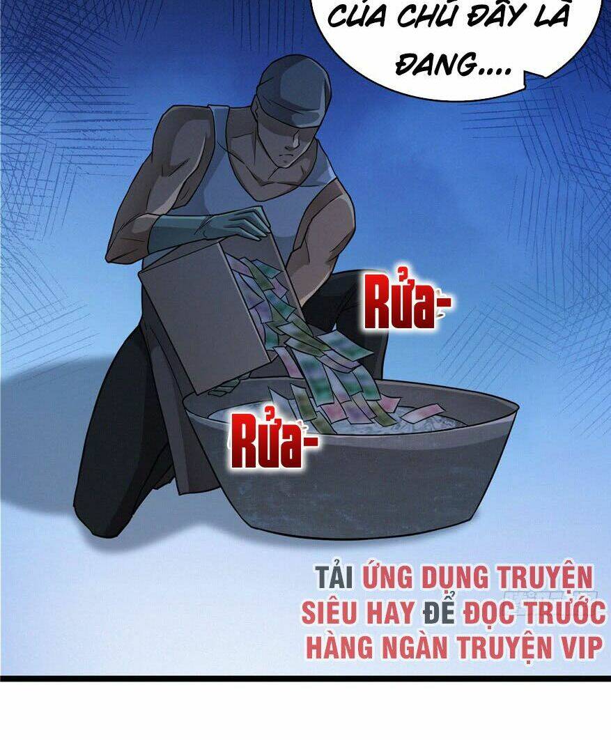 nơi này có yêu khí chapter 10 8