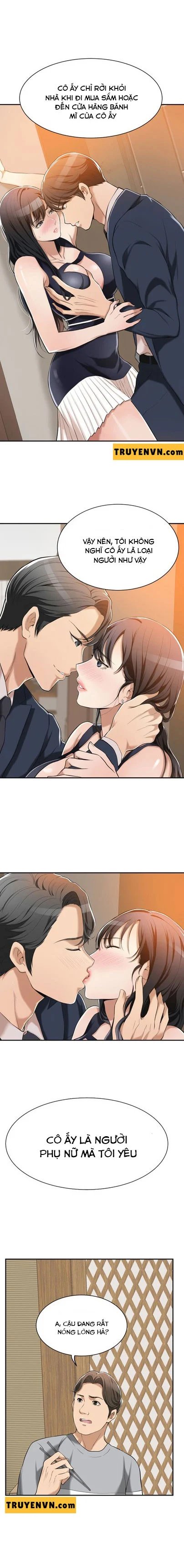 ham muốn chapter 9 16