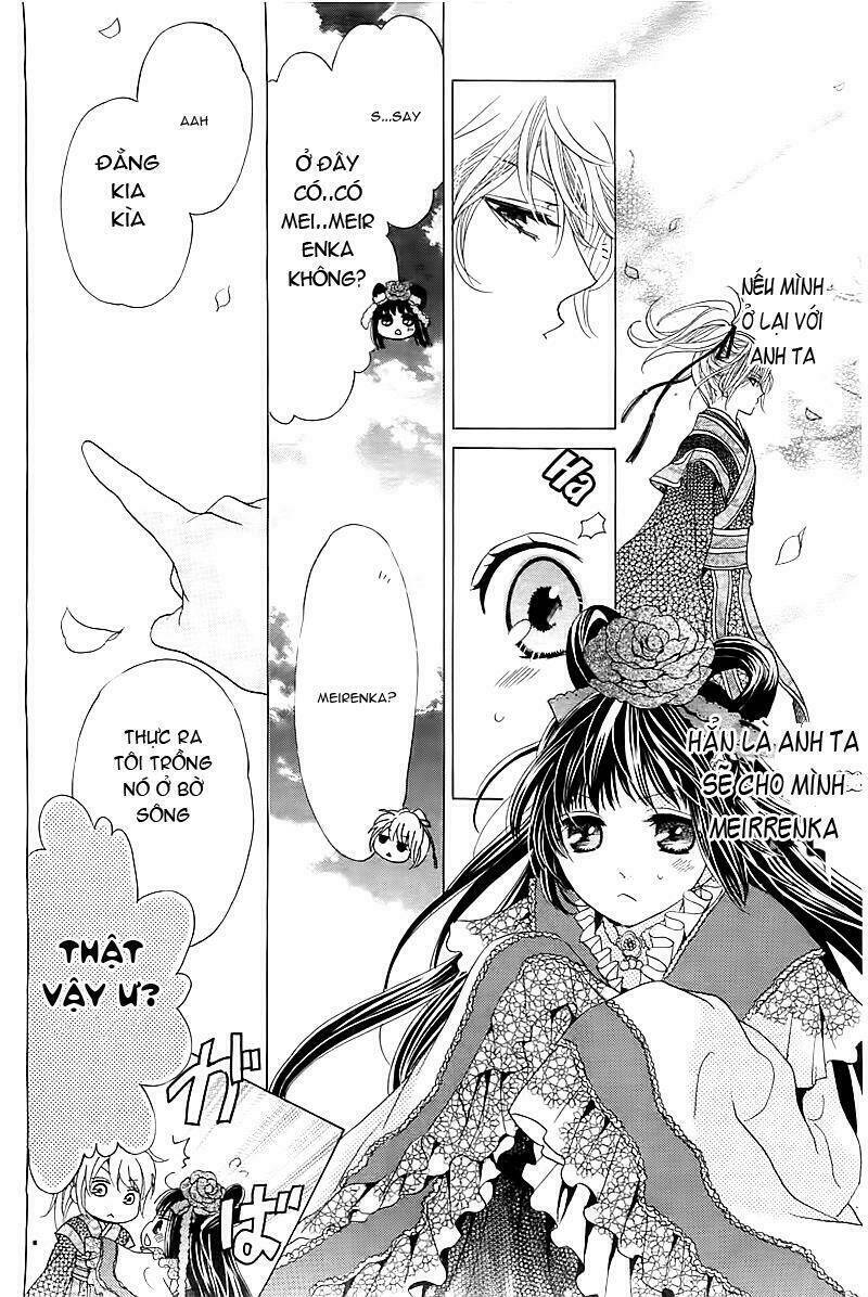ten no hanayome chapter 1 26