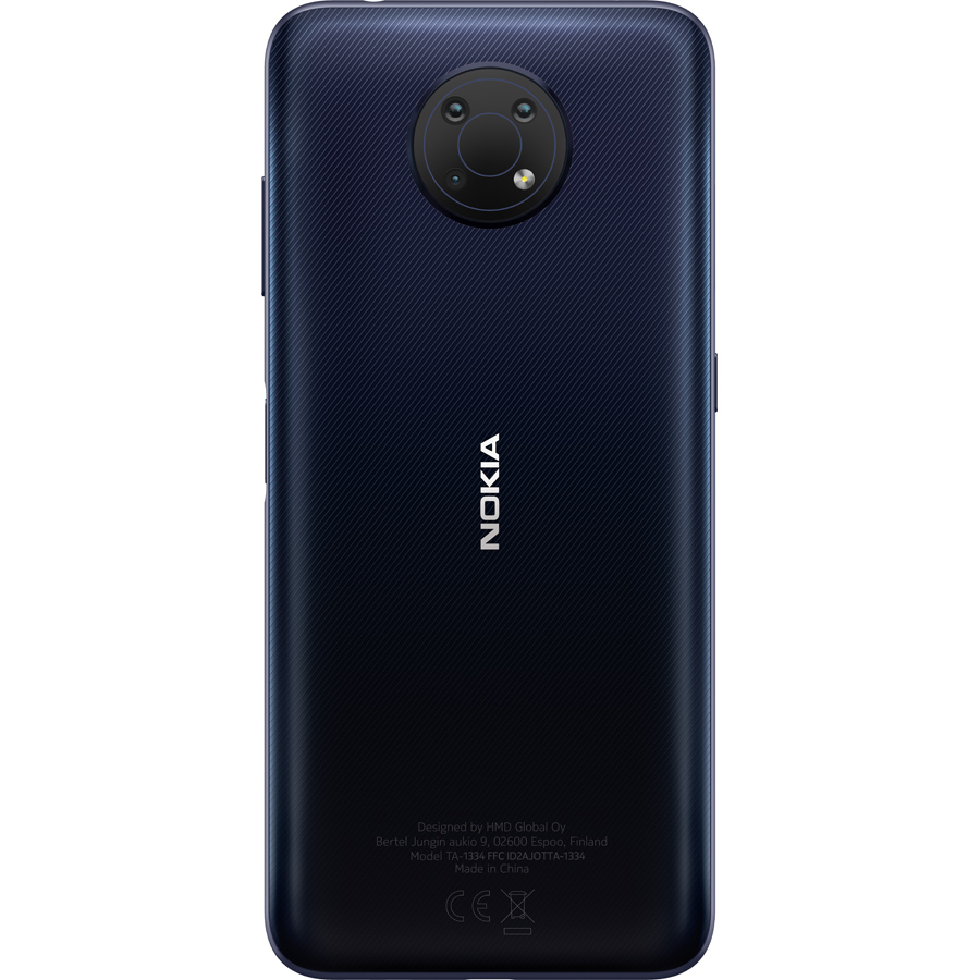 Điện thoại Nokia G10 (4GB/64GB) - Hàng Chính Hãng