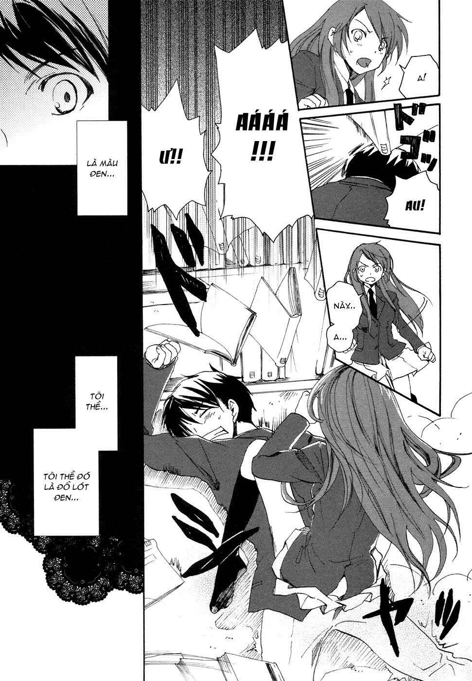 watashitachi no tamura-kun chapter 3 10