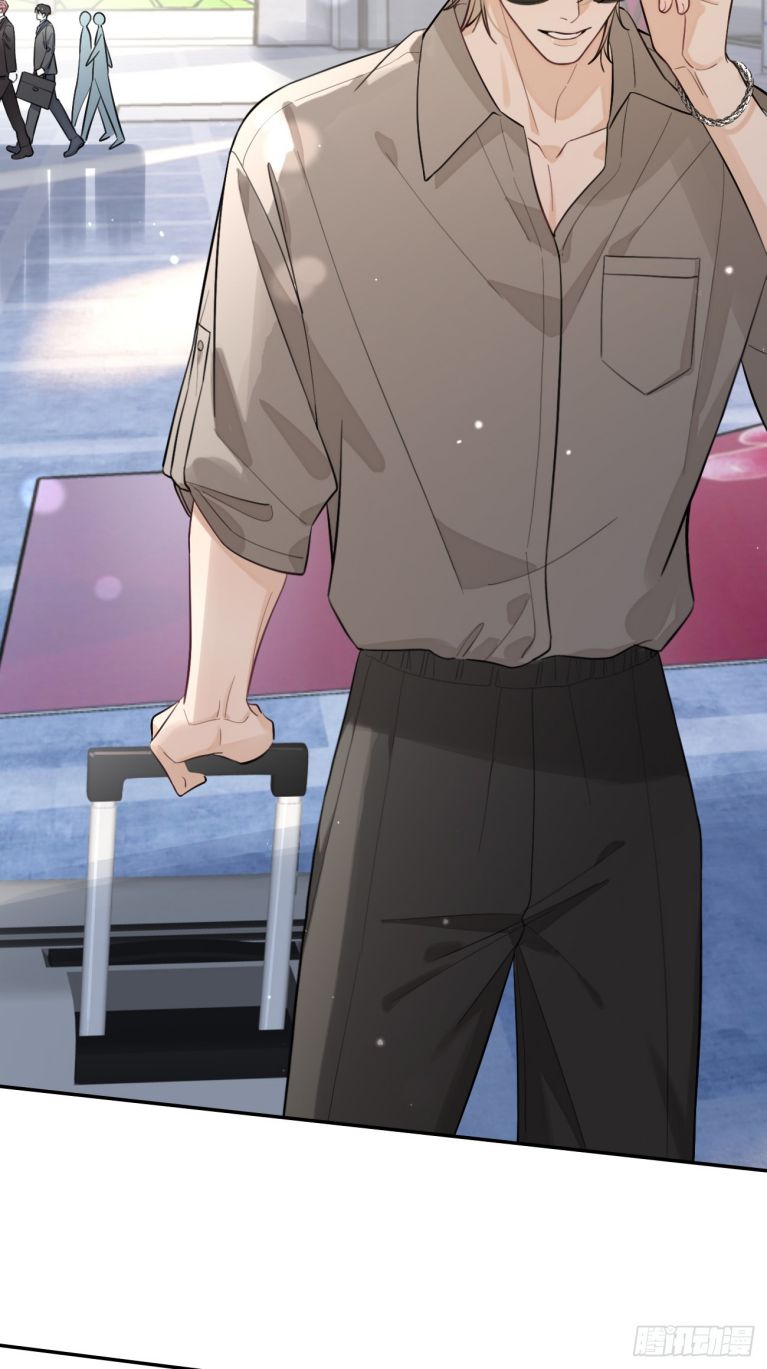 chó lớn bắt nạt chủ chapter 41 10