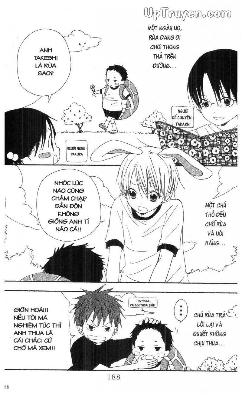 oniichan to issyo chapter 5 188