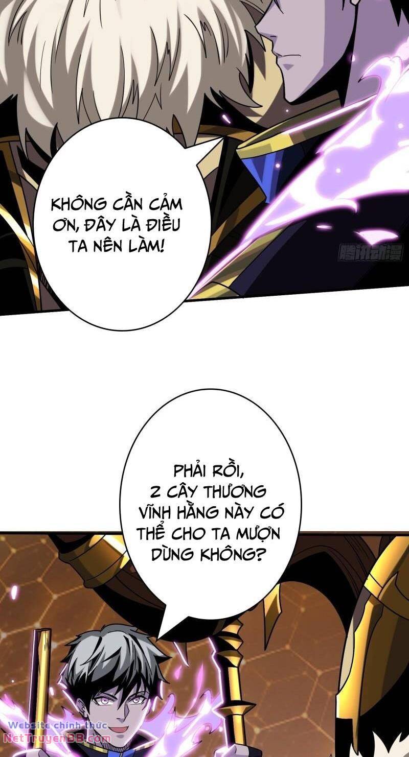 Vừa Chơi Đã Có Tài Khoản Vương Giả chapter 298 26
