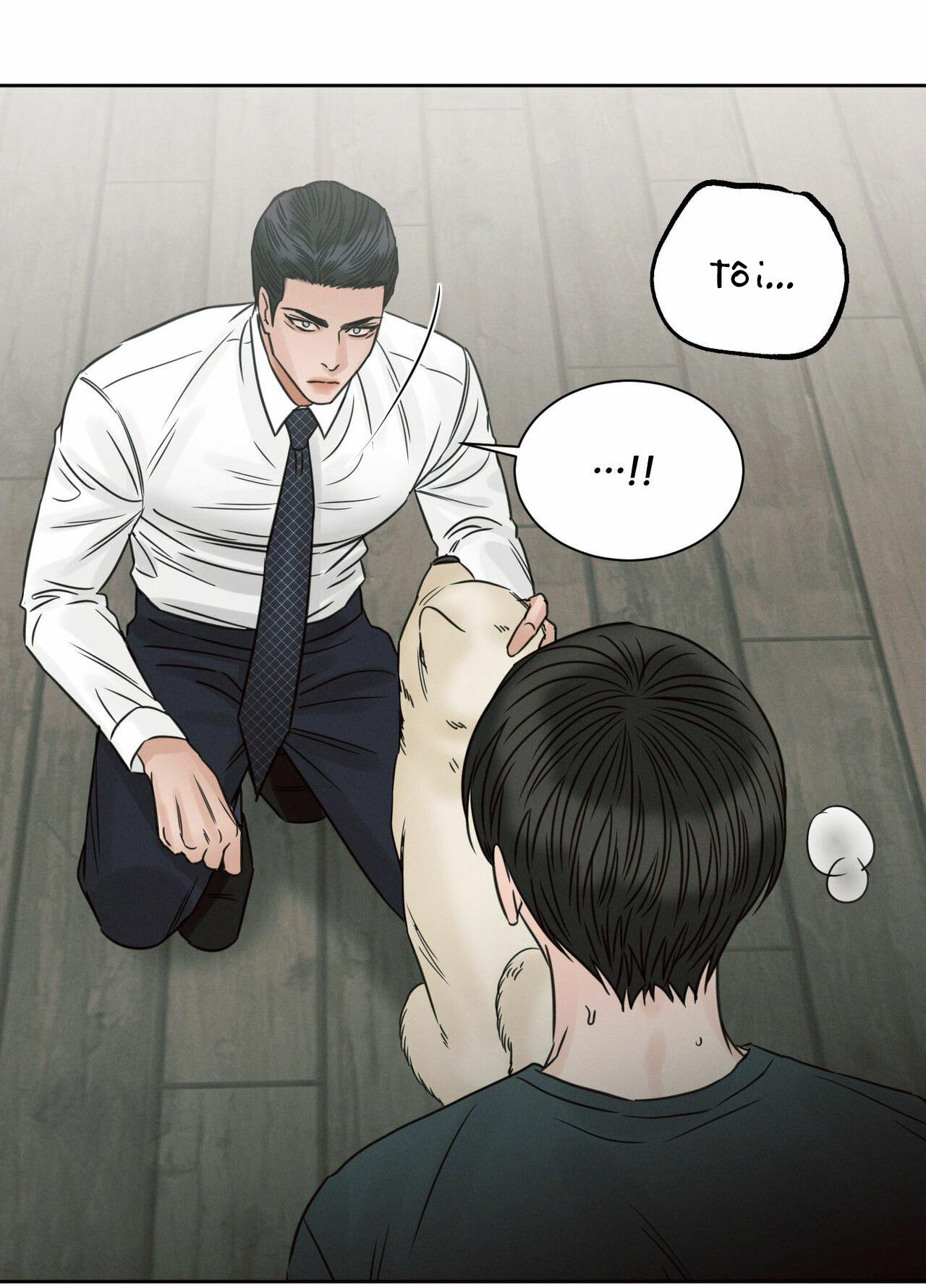 dù anh không yêu em chapter 61 94