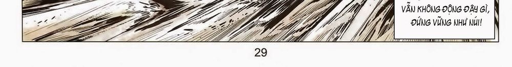 tuyệt thế vô song 2 chapter 34 54