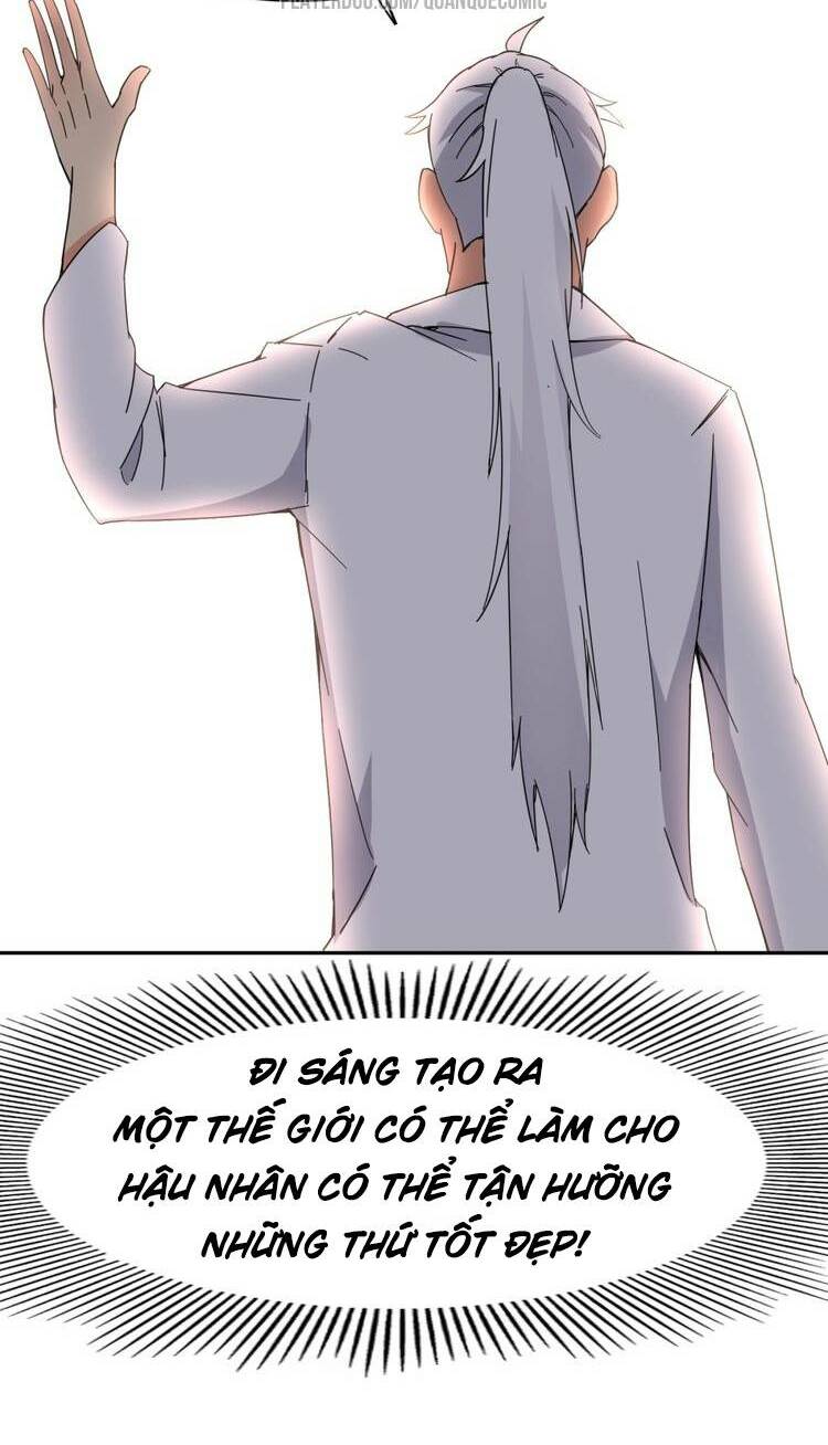 ta luyện giả kim trong thời đại tu tiên chapter 72 8