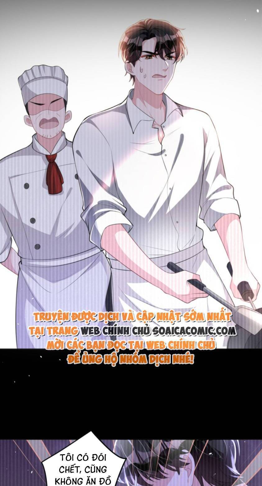 tổng tài huyết tộc cực sủng cô vợ mỹ nhân ngư chapter 24 24