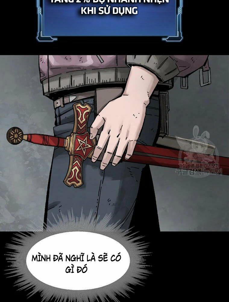 mật mã mê cung chapter 17 15