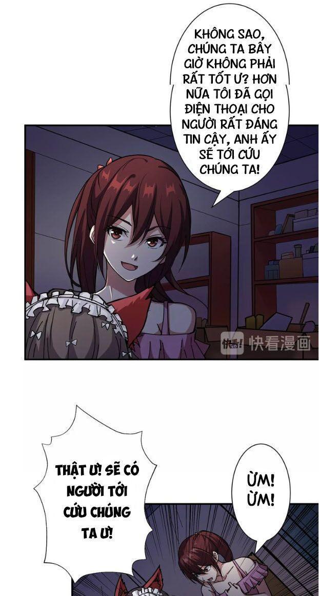 god slayer chapter 45 23