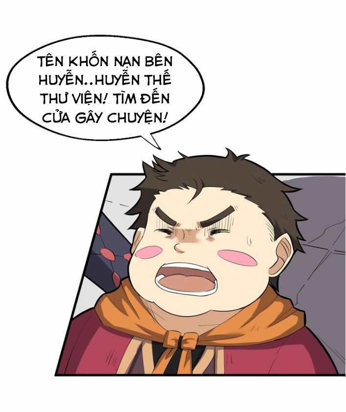 đại nghịch chi môn chapter 20 7