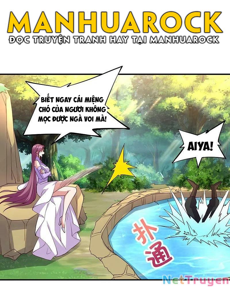 tiên võ đế tôn chapter 314 14