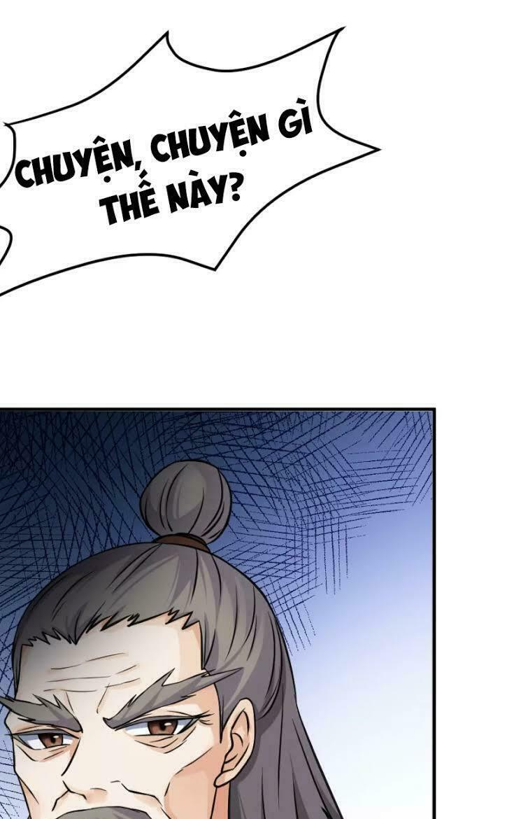 võ đạo độc tôn chapter 15 24