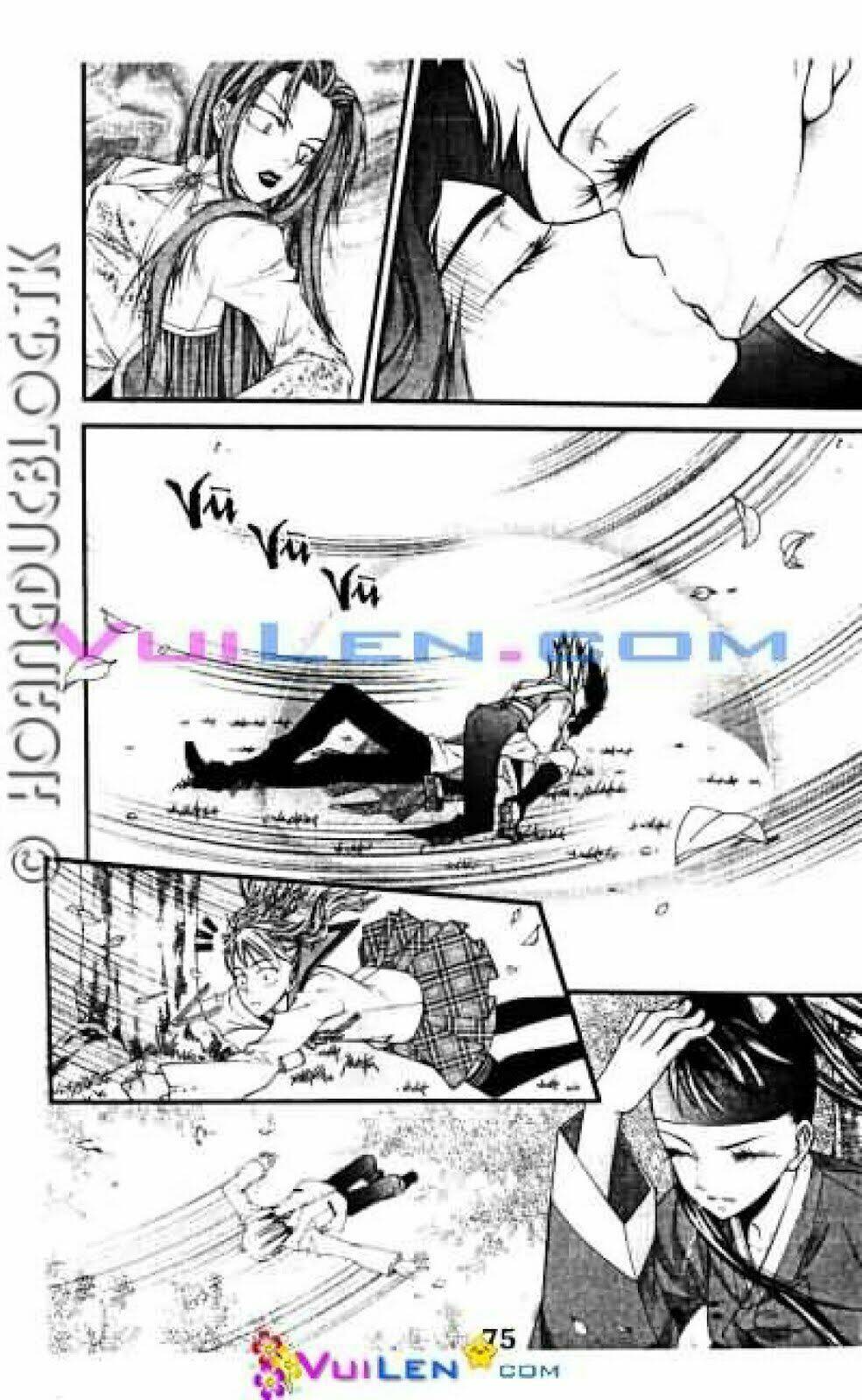 tân giai nhân chapter 4 75