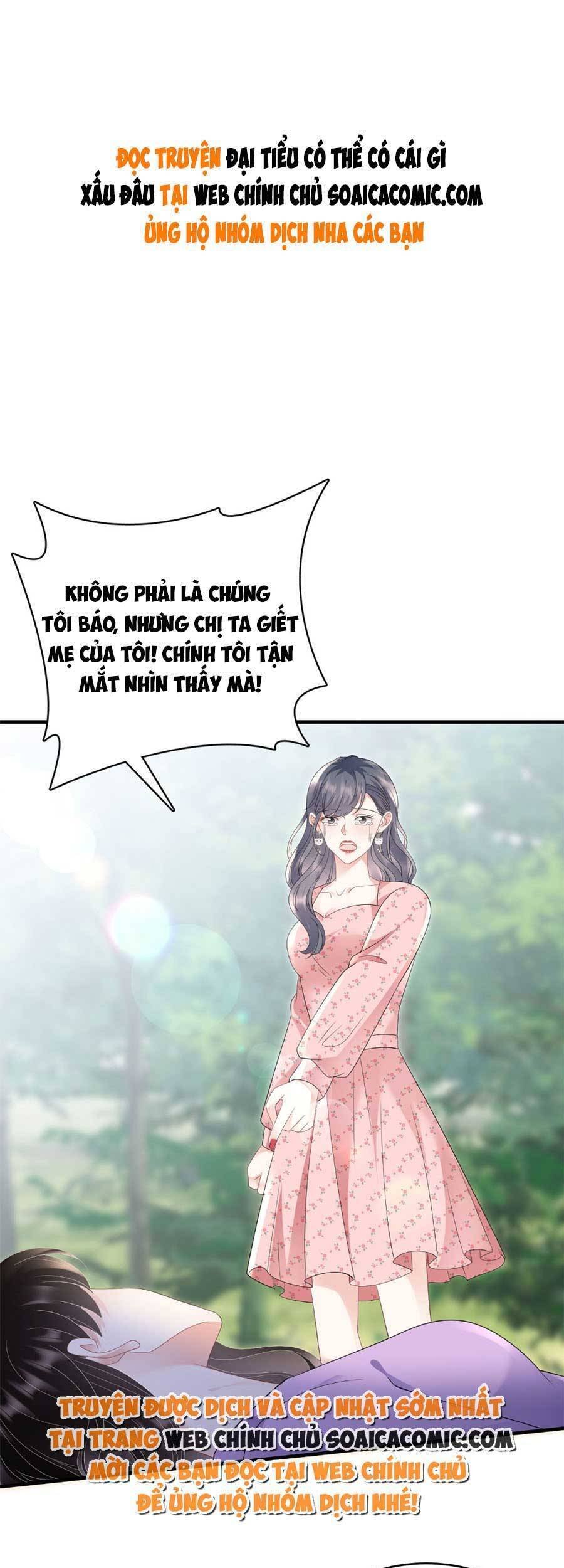 [16+] đại tiểu thư có thể có ý đồ xấu chapter 114 2