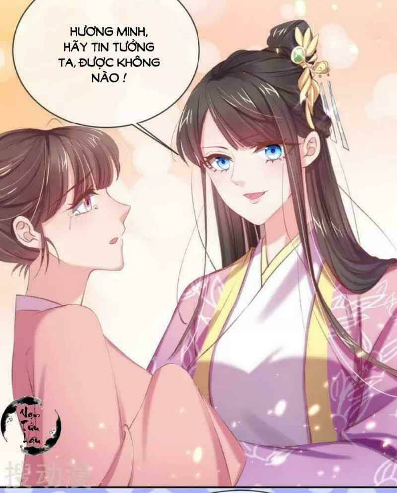 thị huyết y phi chapter 45 15