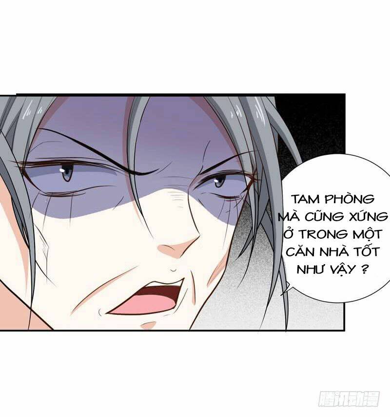 bạo lực tiếu thôn cô chapter 31 17