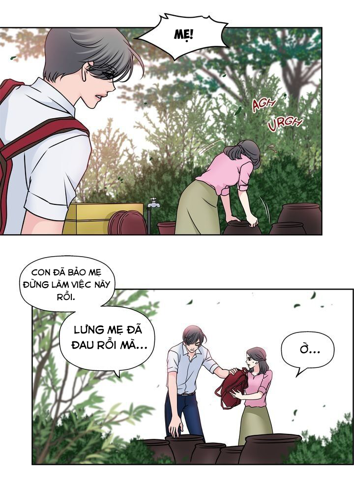 người đàn ông của tôi chapter 37.1 14