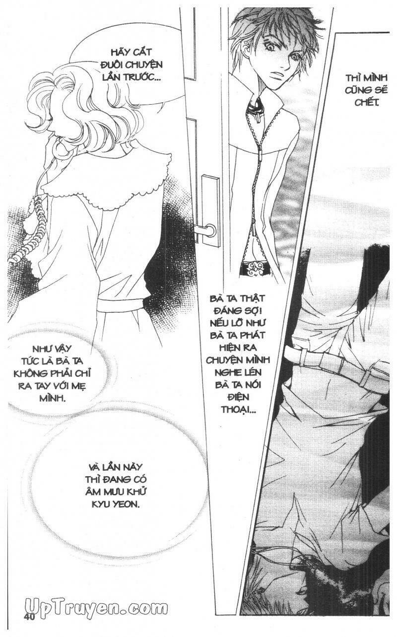 cinderella man chapter 5 40