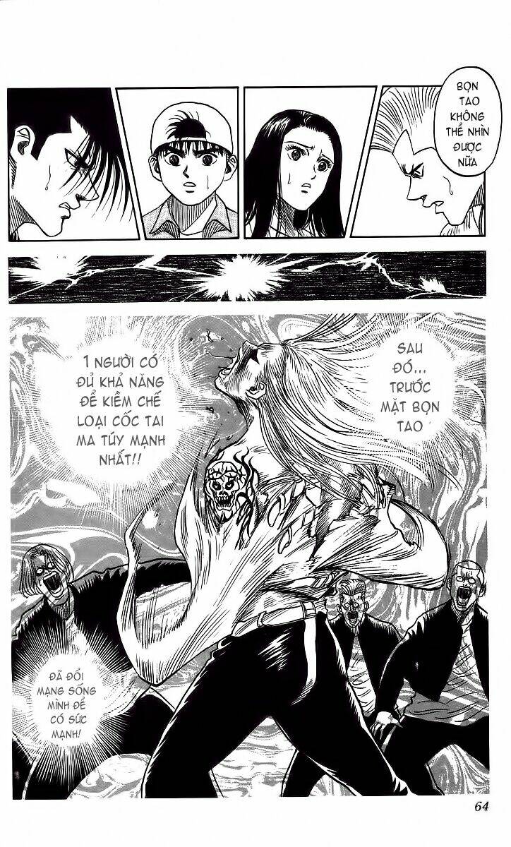 hareluya chapter 100 18