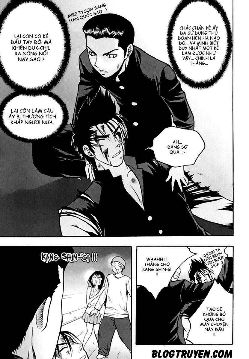 zippy ziggy chapter 54 11