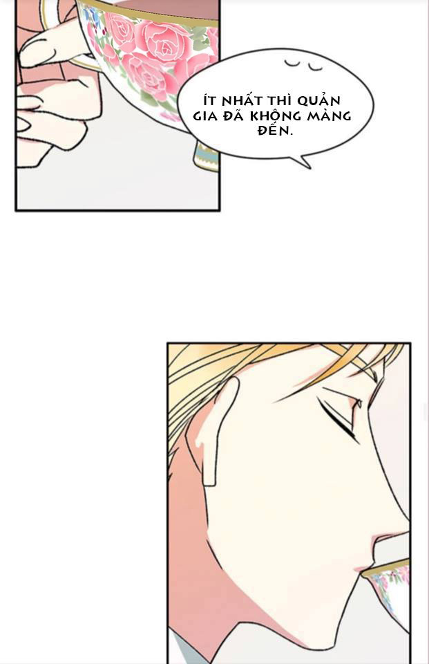 người hầu của tôi chapter 3.2 8