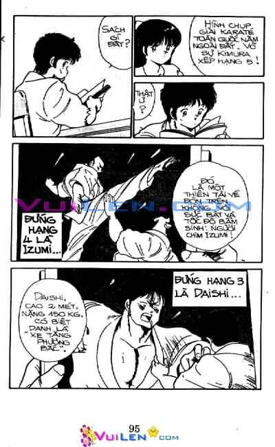 truyền nhân atula - shura no mon i chapter 1 94