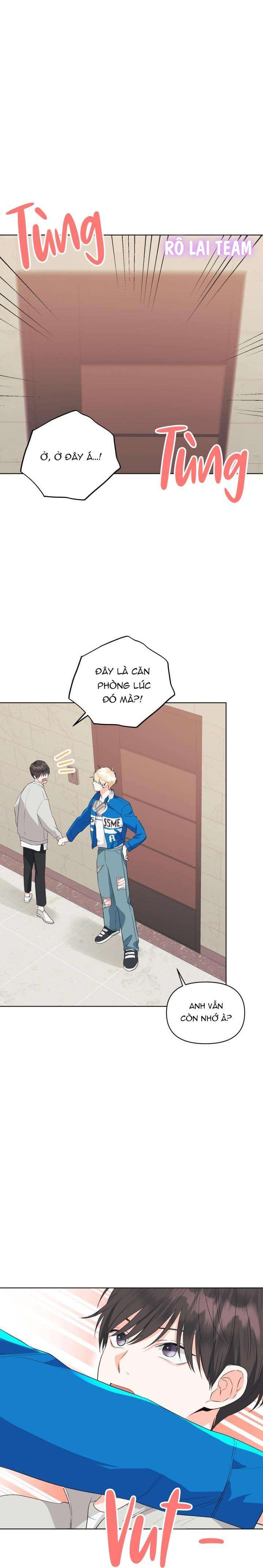 playlist tua ngược chapter 6 12