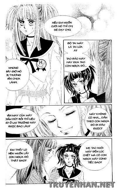 love bullet chapter 37 12