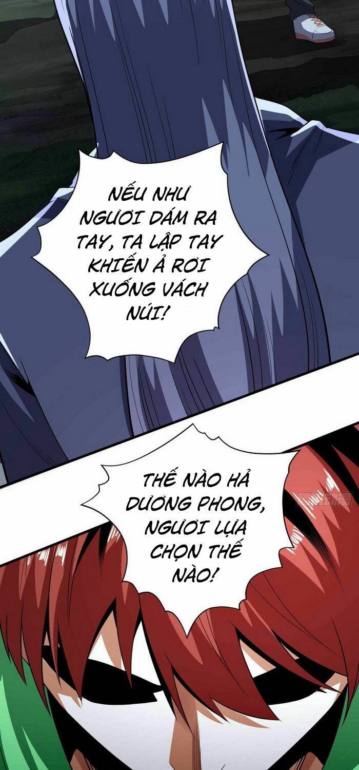 vương bài thần y chapter 68 6