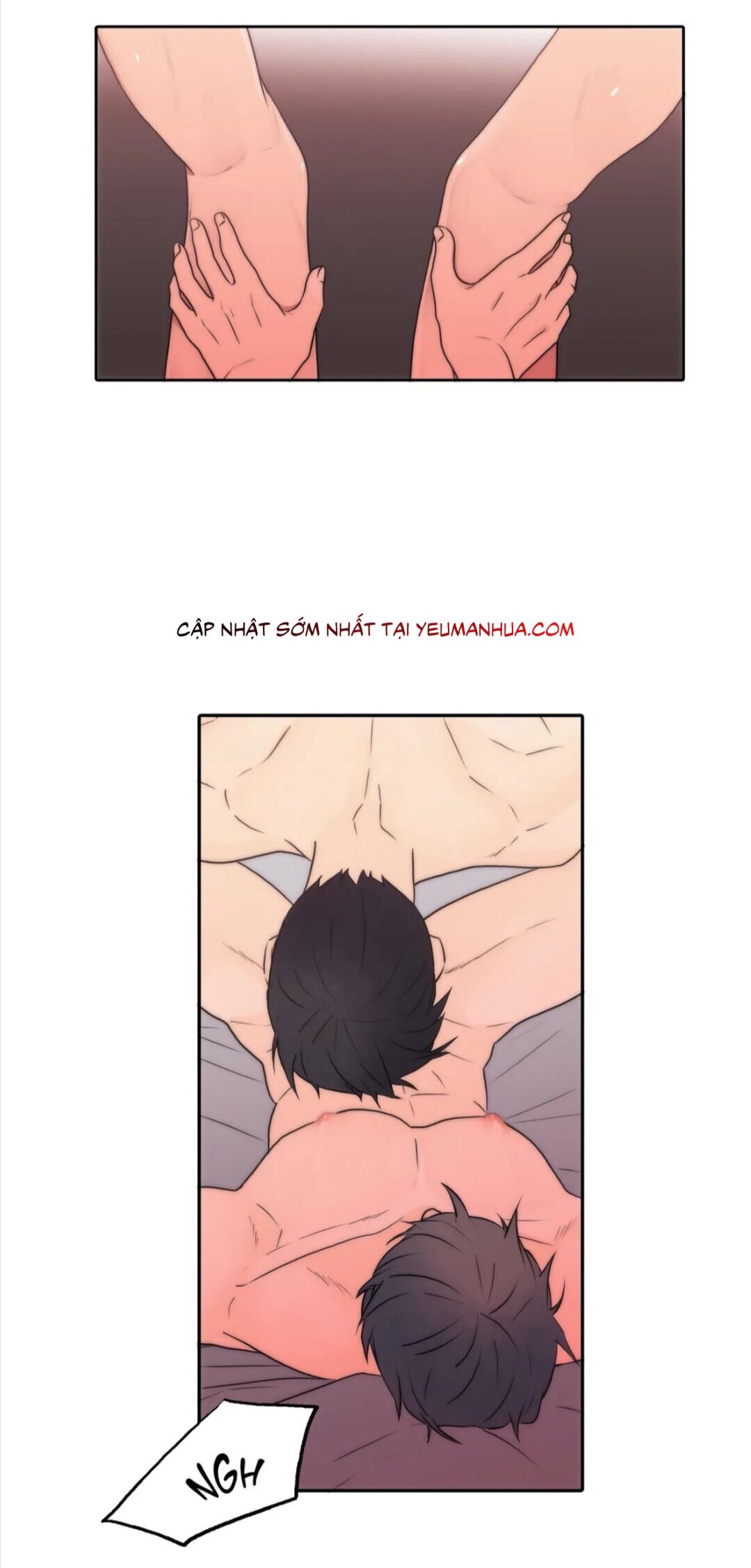 đưa đón người yêu chapter 57 15