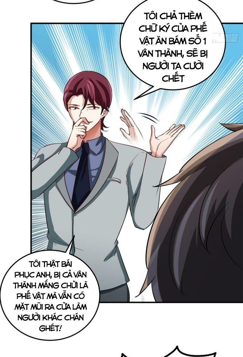 ta là hàn tam thiên chapter 41 17