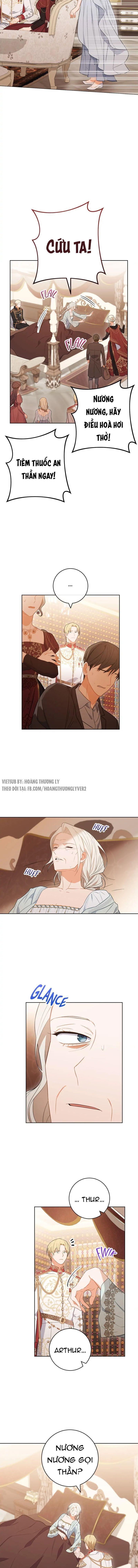 quý cô đầu bếp hoàng gia chapter 89 6