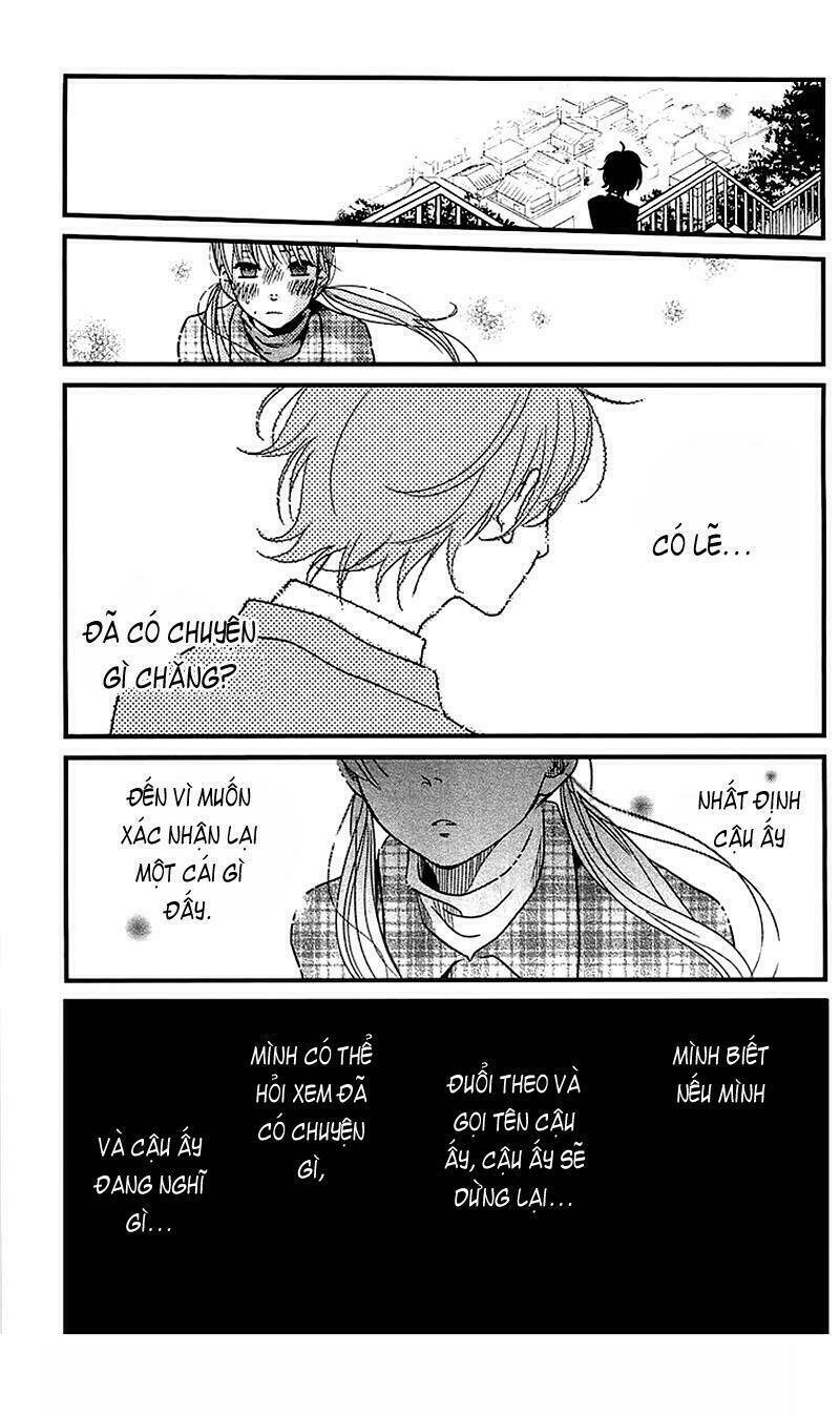 tonari no kaibutsu-kun chapter 18 36