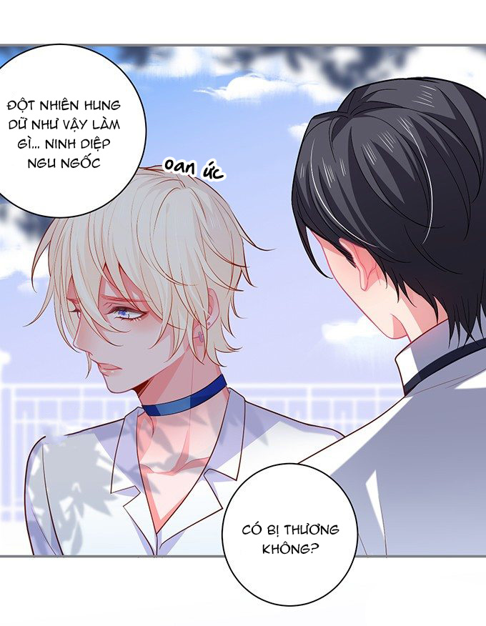 dưỡng khí chí mạng chapter 56 35