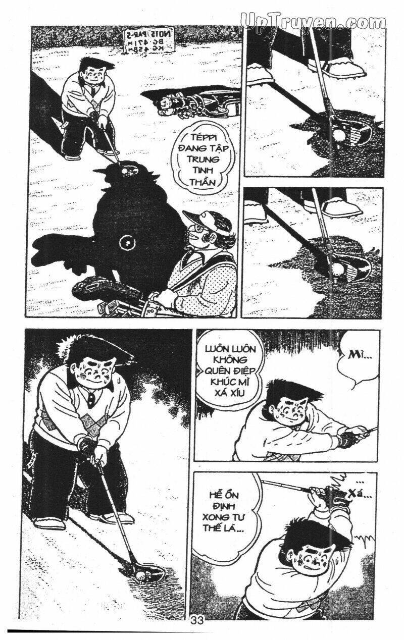 ashita tenki ni naare chapter 9 35