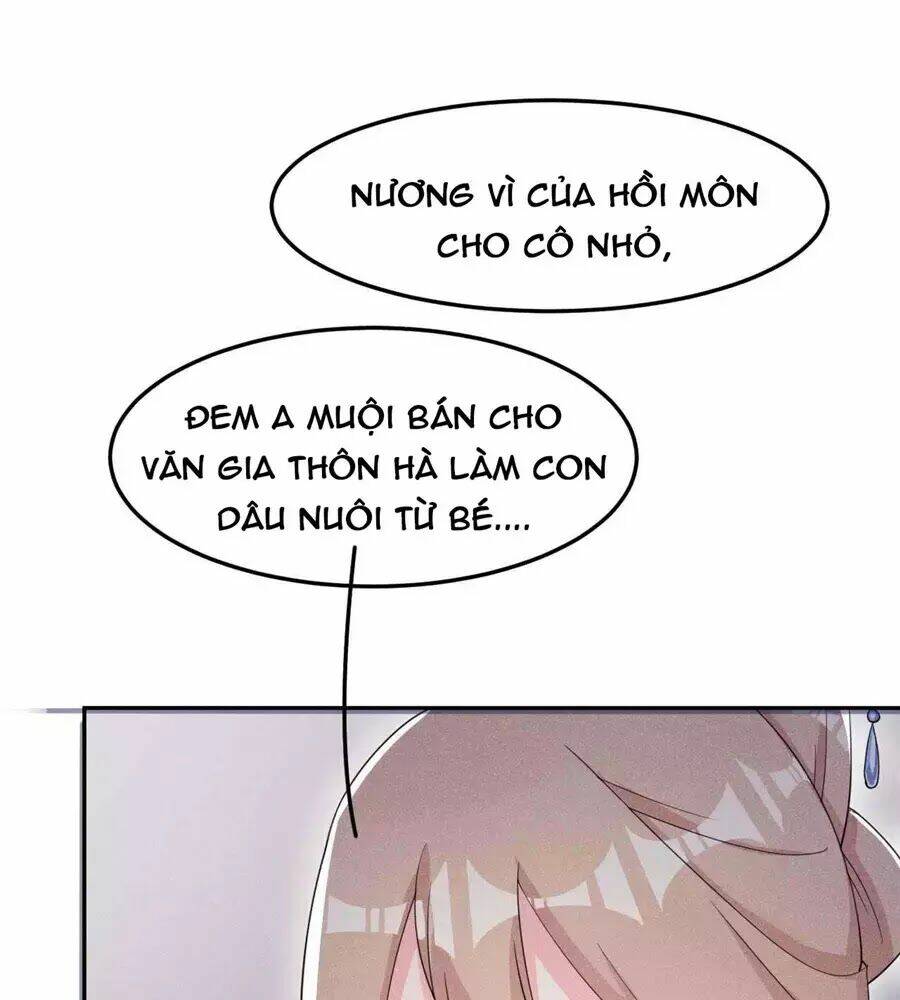 hoàng tử phu quân, ta nuôi ngươi a! chapter 23 25