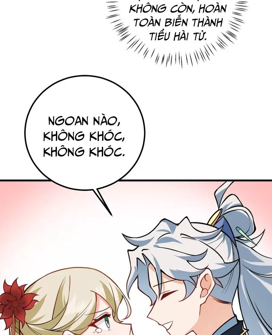 mang theo các tiên tử vô địch thiên hạ chapter 38.1 22