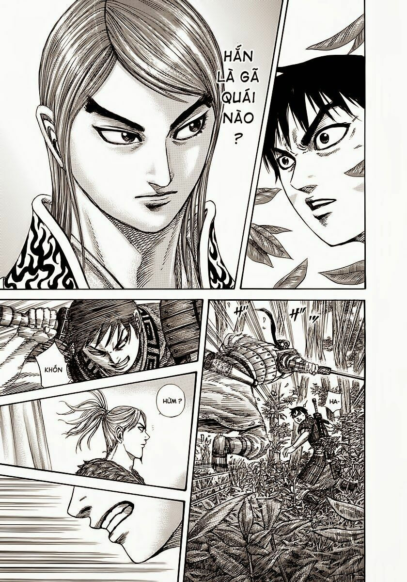 kingdom - vương giả thiên hạ chapter 259 7