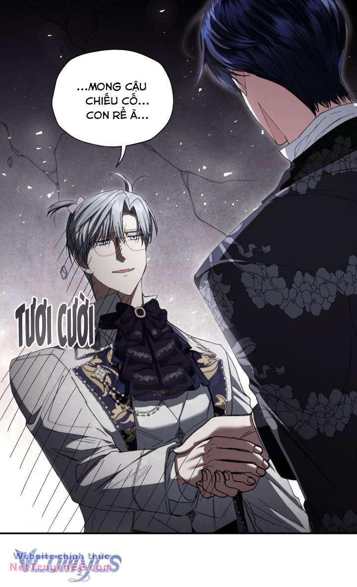 cha, con không muốn kết hôn đâu chapter 127 65