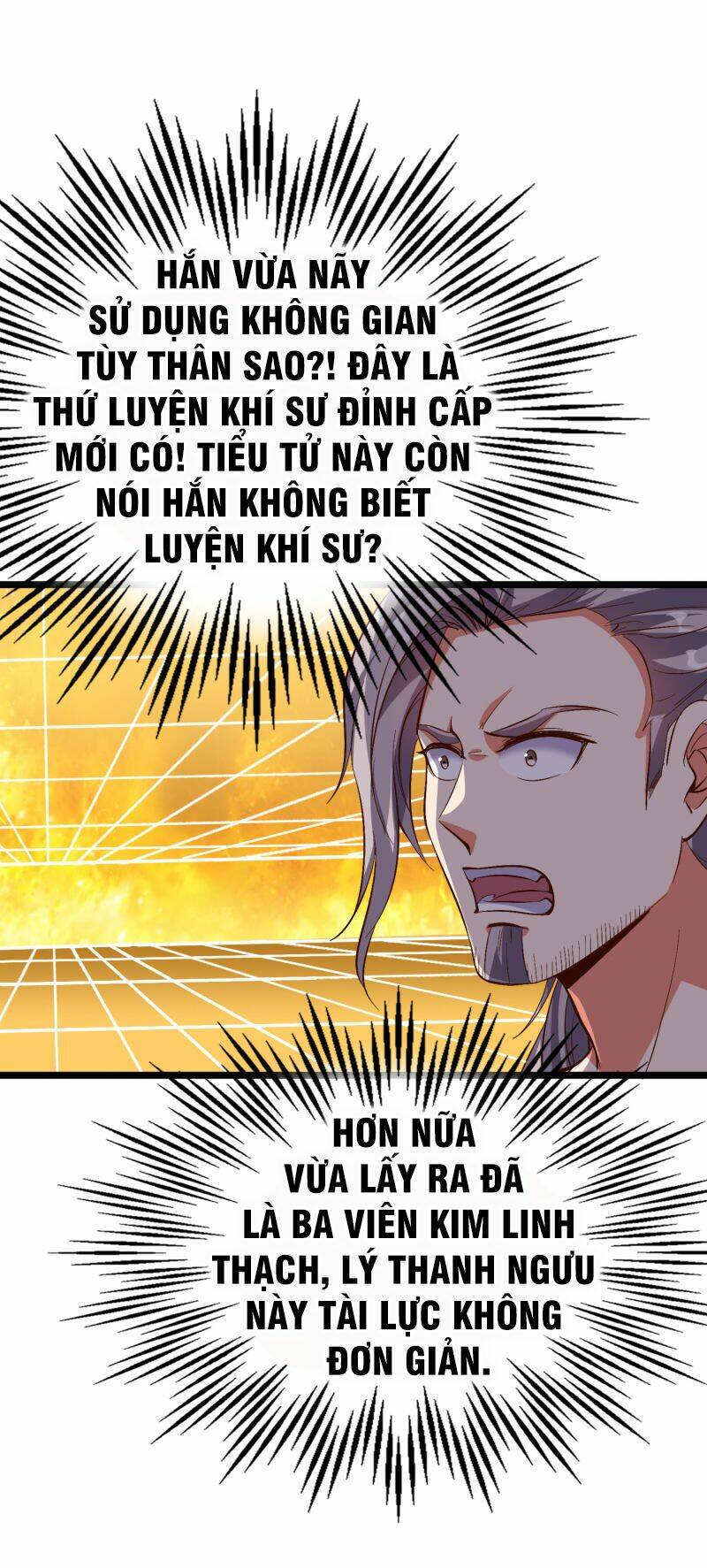 phục thiên thánh chủ chapter 31 4