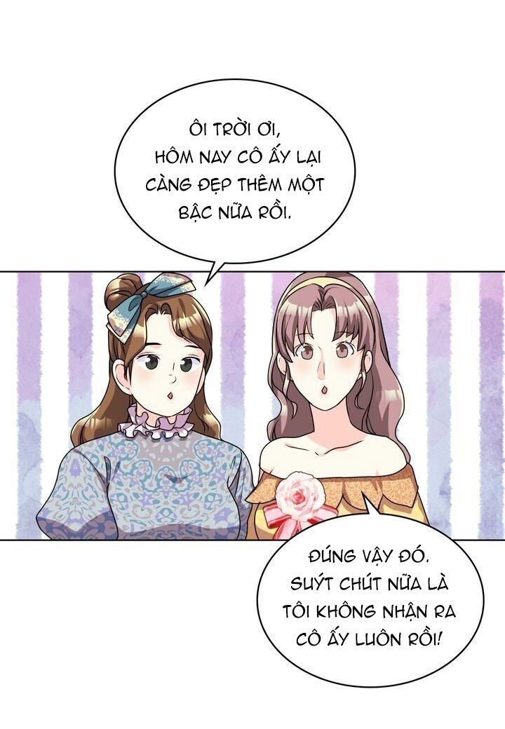 đức hạnh của ác nữ phản diện chapter 43 48