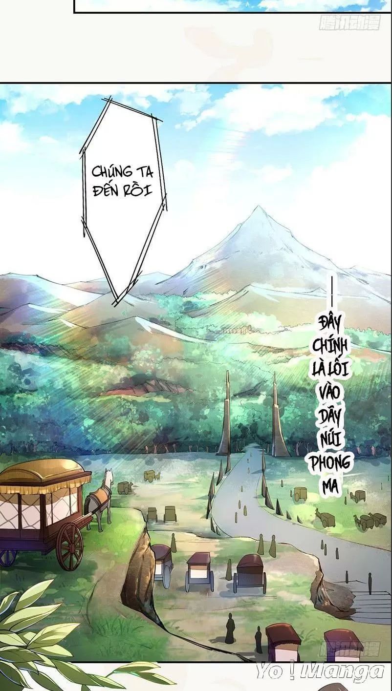 tuyệt thế luyện đan sư chapter 72 15