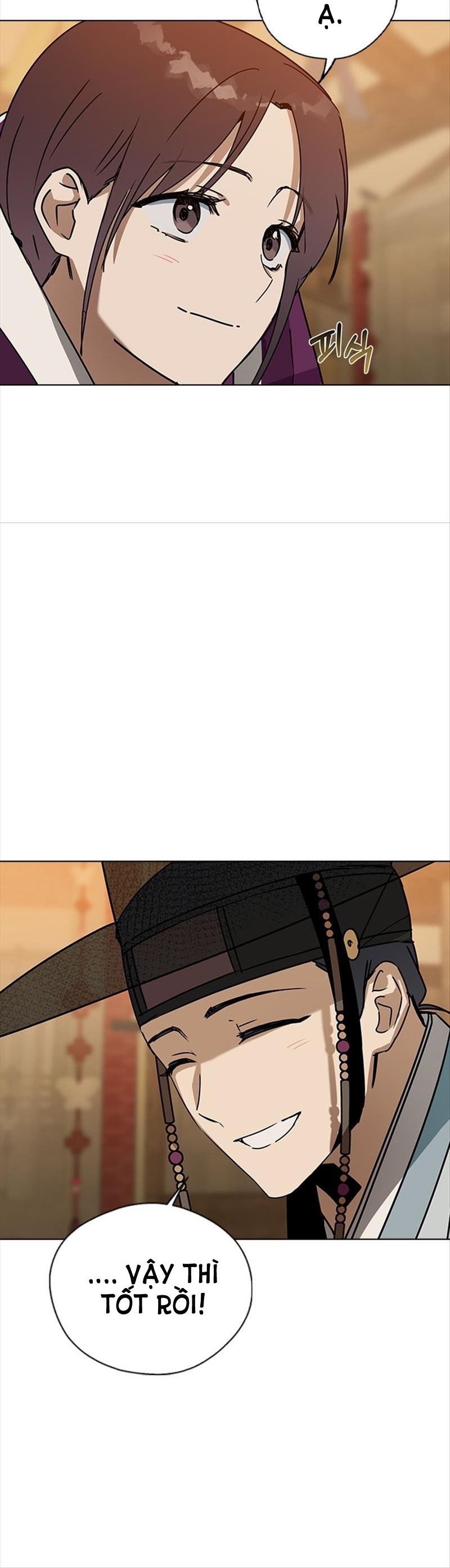 nhân duyên kiếp trước chapter 49.2 7