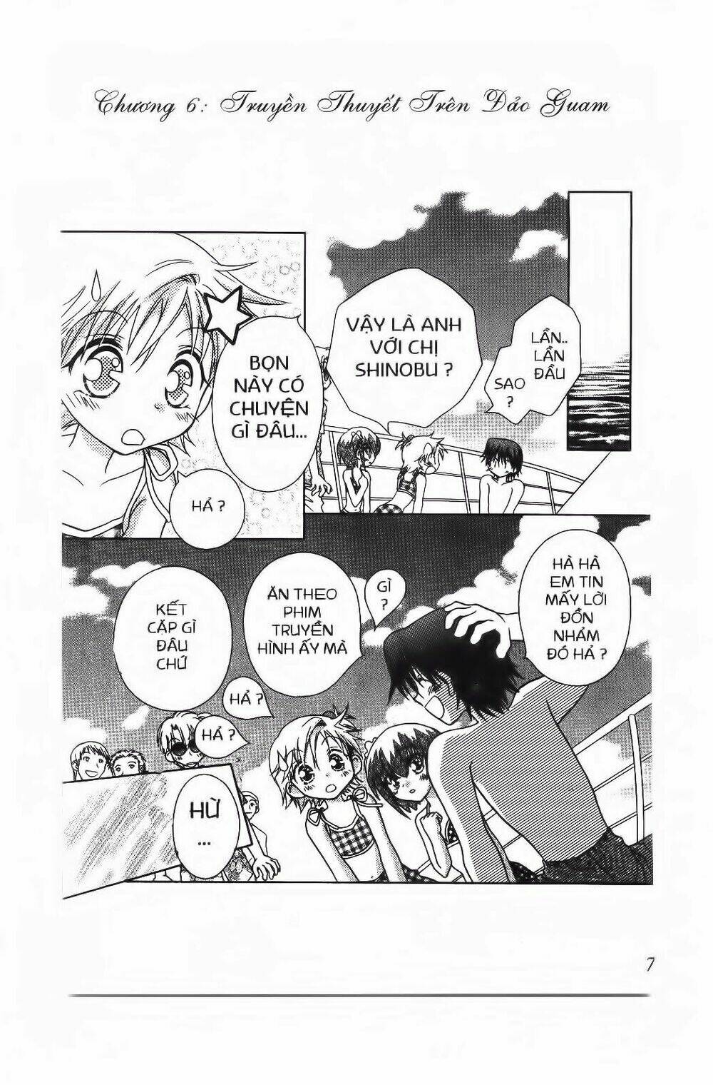 chắp cánh ước mơ chapter 55 2