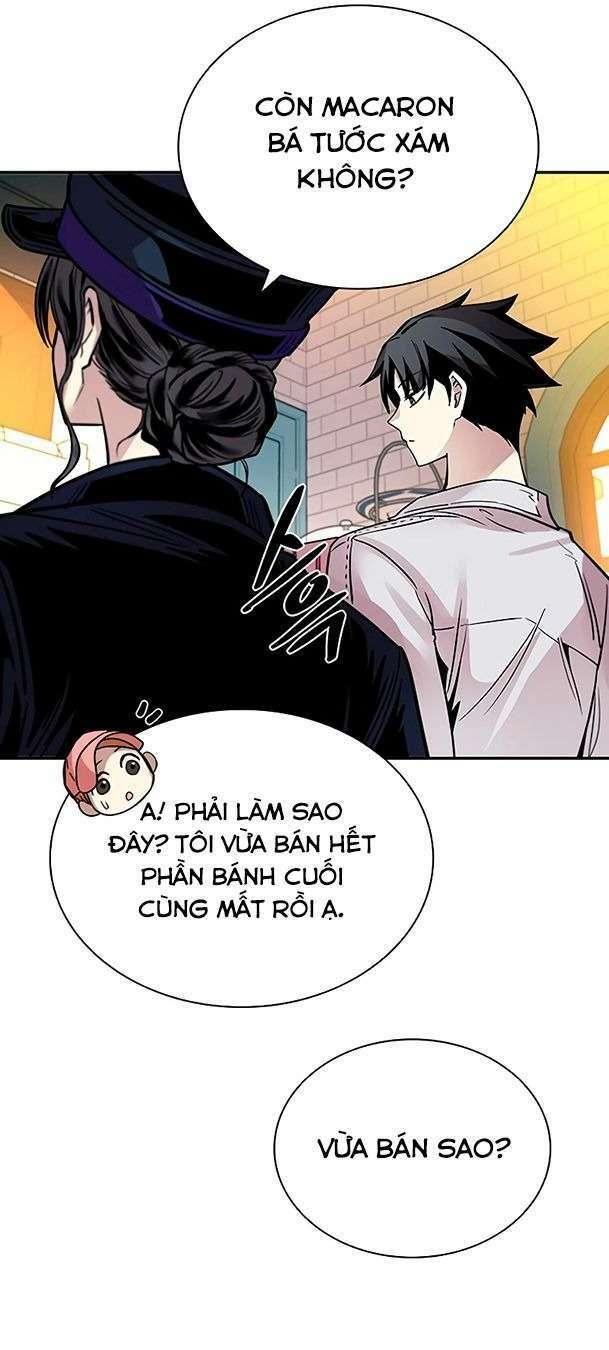 chuyển sinh thành ác nhân chapter 70 65