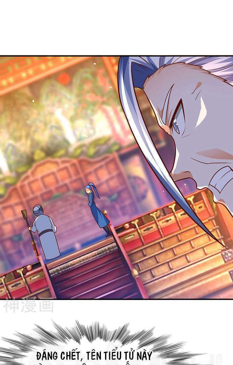 tối cường thăng cấp chapter 69 27