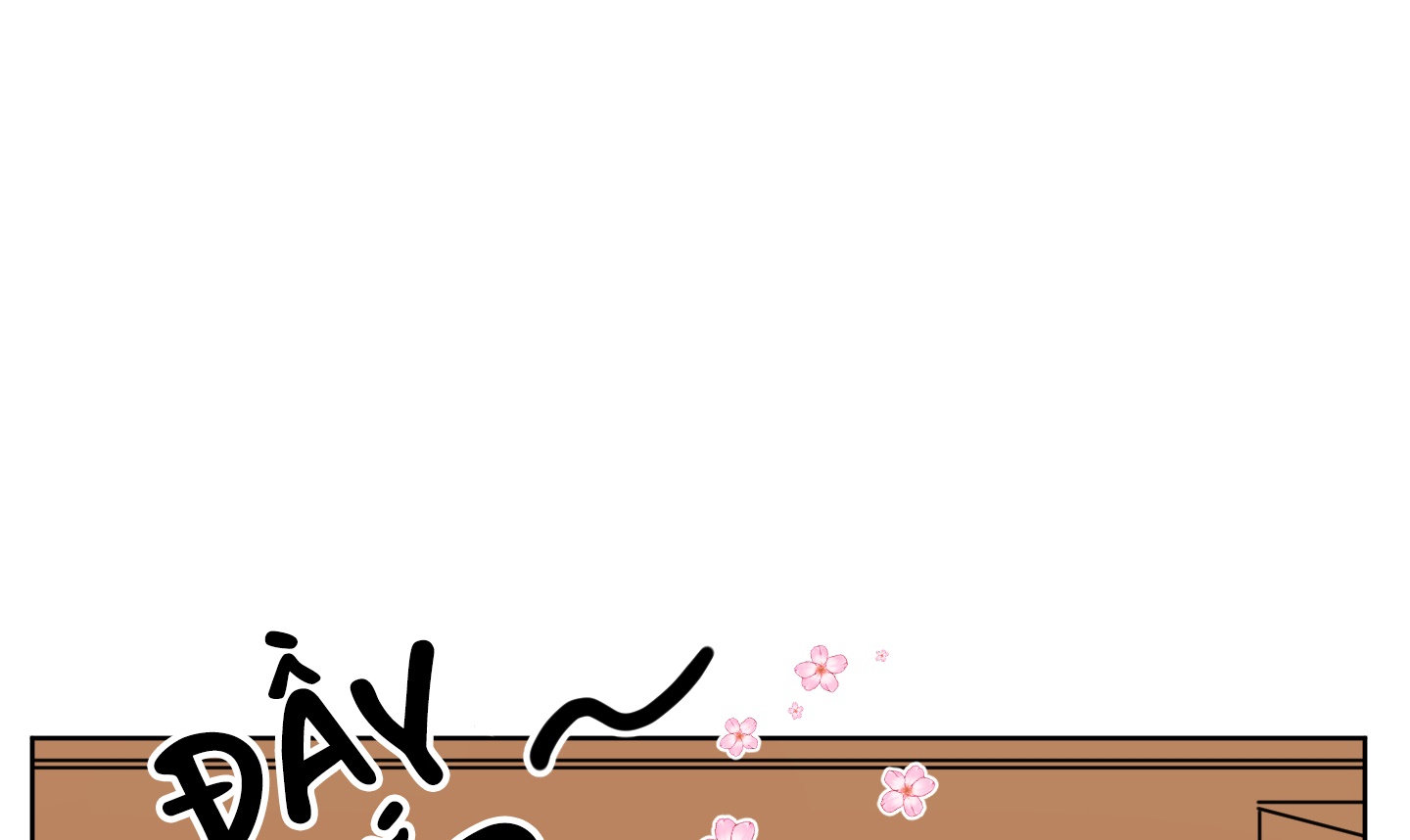 hãy nói rằng cậu nghe thấy đi chapter 2.1 57