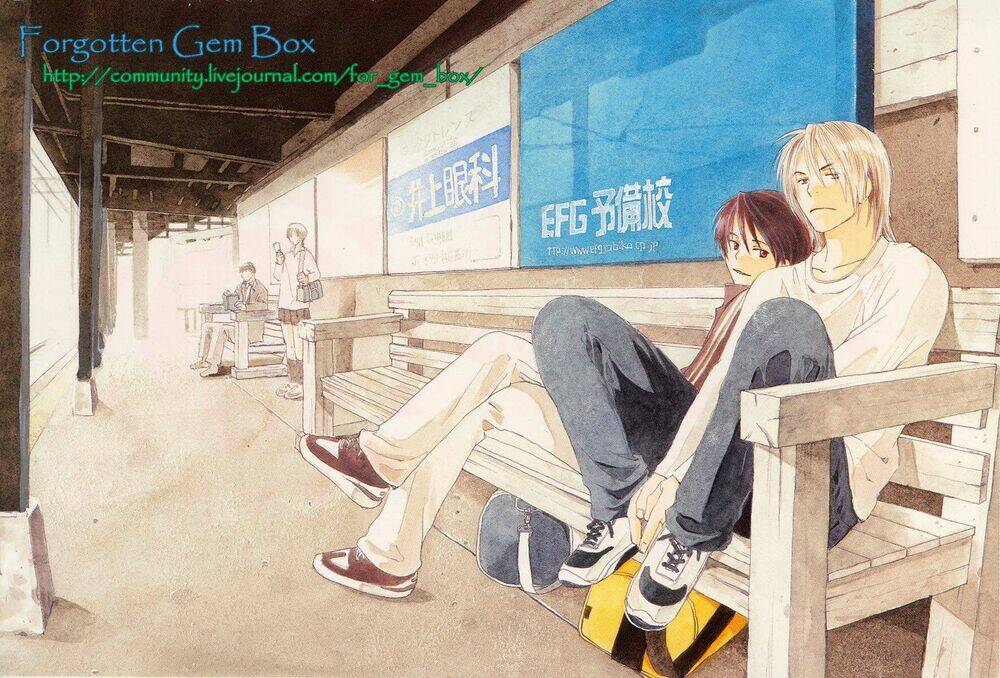 người yêu siêu cấp chapter 1.5 1