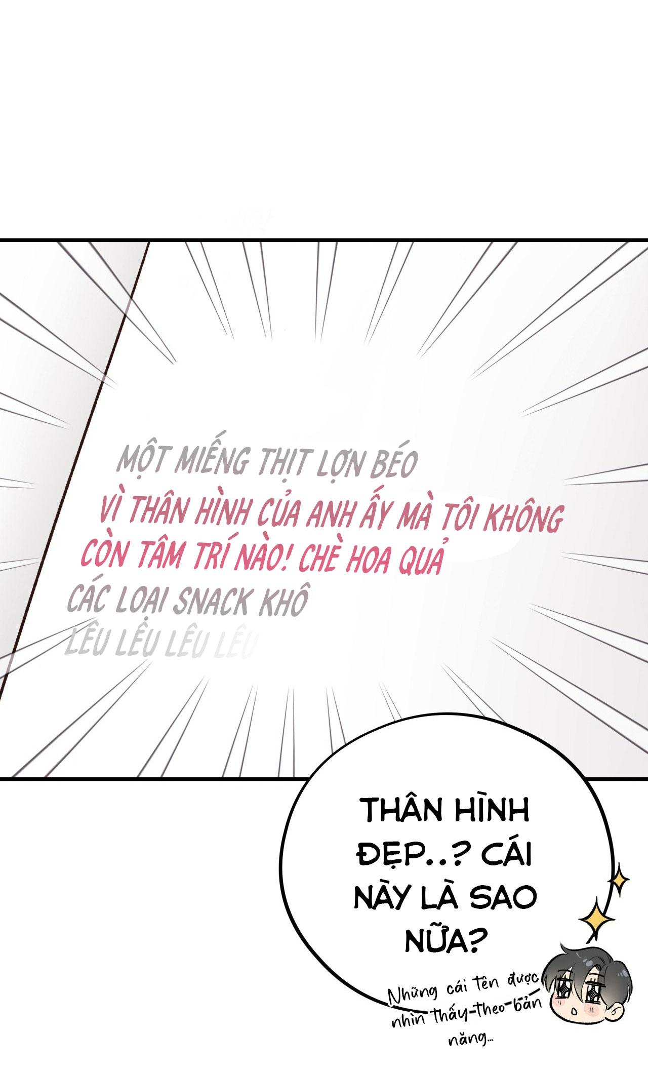 mật gấu chapter 22 43